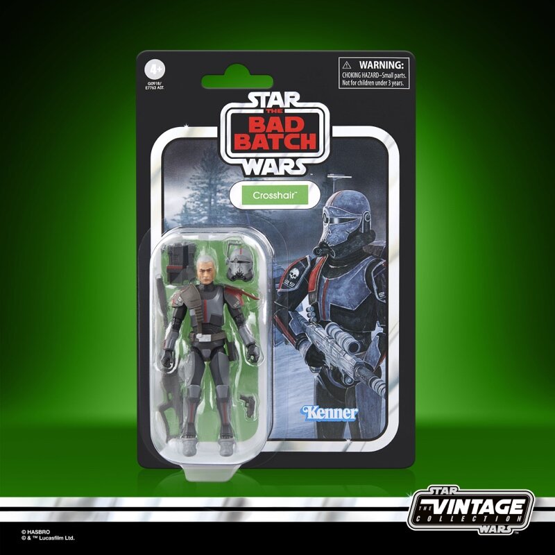 Pre-order Alert: Hasbro Star Wars Summer 2025 The Vintage